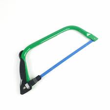 โครงเลื่อยคันธนูเหรียญทอง12"